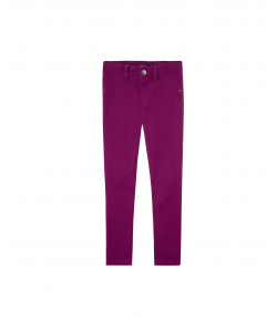 شلوار کتان دخترانه برند پی لس Brand Payless کد V3745