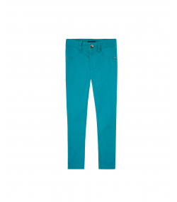 شلوار کتان دخترانه برند پی لس Brand Payless کد V3745