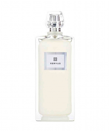 ادوتویلت مردانه ژیوانشی Givenchy مدل Xeryus حجم 100 میلی لیتر