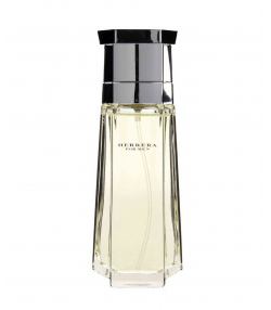 ادوتویلت مردانه کارولینا هررا Carolina Herrera مدل Herrera For Men حجم 100 میلی لیتر