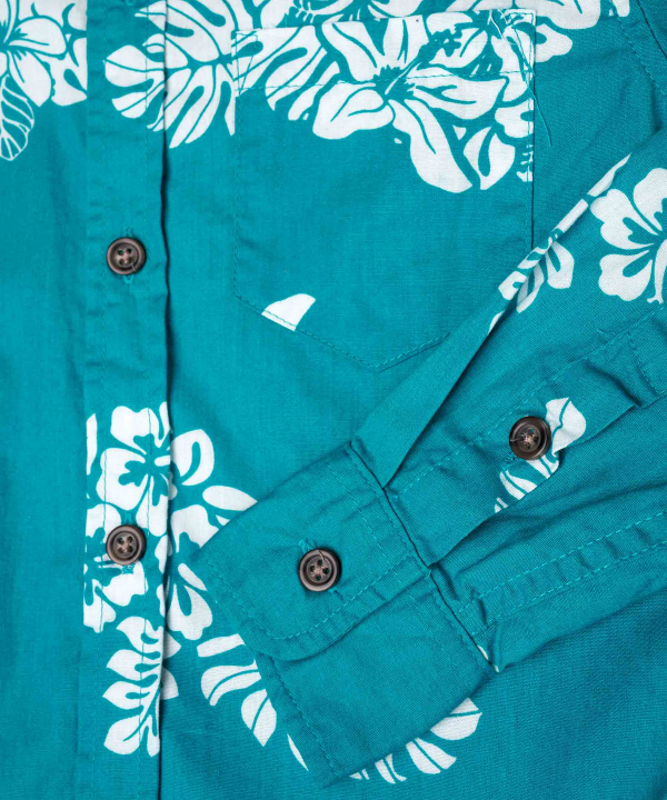 پیراهن طرح دار پسرانه برند پی لس Brand Payless کد SS15SB32