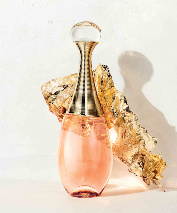 ادوتویلت زنانه دیور Dior مدل JˊAdore In Joy حجم 100 میلی‌لیتر