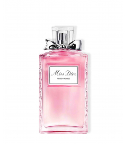 ادوتویلت زنانه دیور Dior مدل Rose NˊRoses حجم 100 میلی لیتر