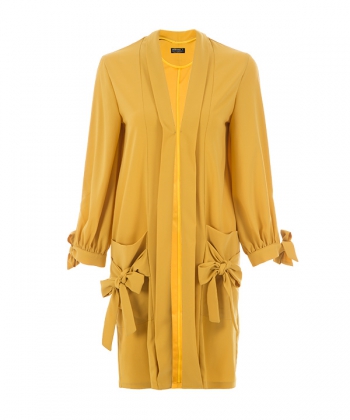 مانتو پرانا مدل شیدا