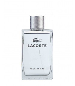 ادوتویلت مردانه لاکوست Lacoste مدل Lacoste Pour Homme حجم 100 میلی لیتر