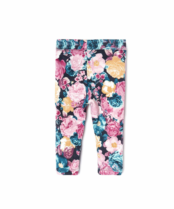 شلوار نوزاد دخترانه برند پی لس Brand Payless کد BP497-23
