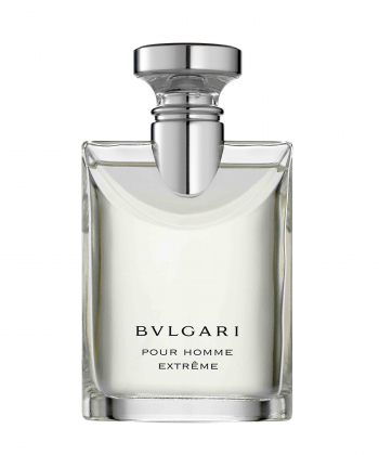 ادوتویلت مردانه بولگاری Bvlgari مدل Extreme حجم 100 میلی لیتر