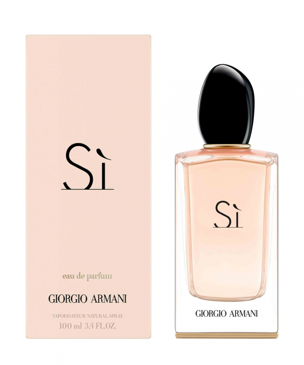 Giorgio armani discount clearance