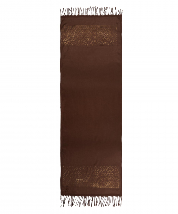 شال طرح دار زنانه هالیدی Holiday کد 137427