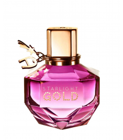 ادوپرفیوم زنانه اگنر Aigner مدل Starlight Gold حجم 100 میلی لیتر