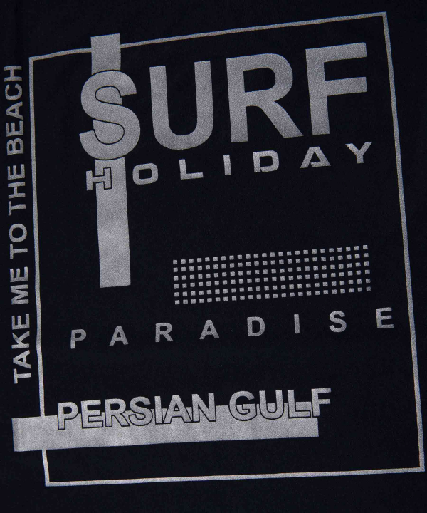 تاپ ورزشی مردانه هالیدی Holiday کد 627402