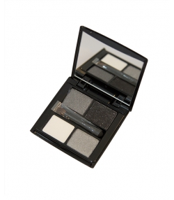 سایه چشم Black Amber 40