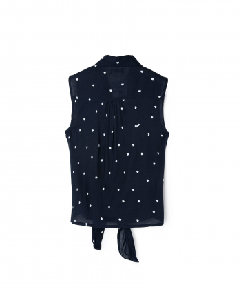 شومیز دخترانه برند پی لس Brand Payless کد 2050001