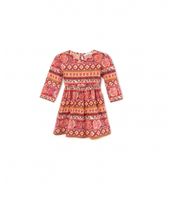 پیراهن نوزاد دخترانه برند پی لس Brand Payless کد FG03001