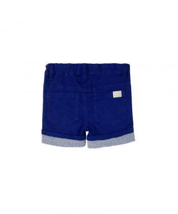 شلوارک پسرانه برند پی لس Brand Payless کد FG03443