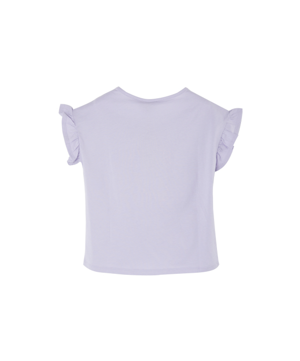 تیشرت دخترانه جین وست Jeanswest کد 02673510