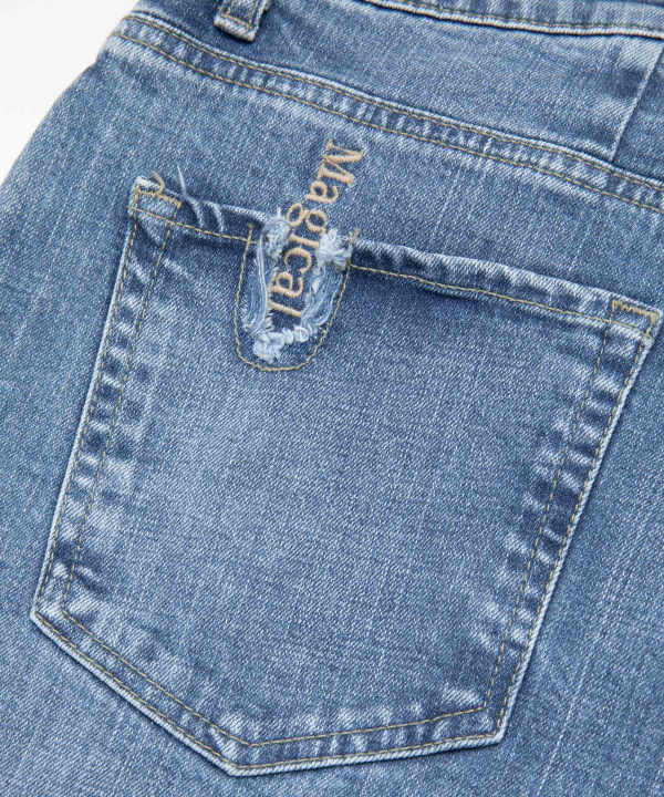 شلوار جین زنانه جوتی جینز JootiJeans کد 12781861