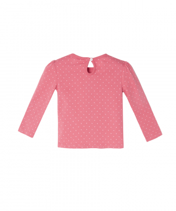 تیشرت دخترانه برند پی لس Brand Payless کد 21-151