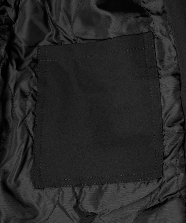 کاپشن مردانه جوتی جینز JootiJeans کد 04522612