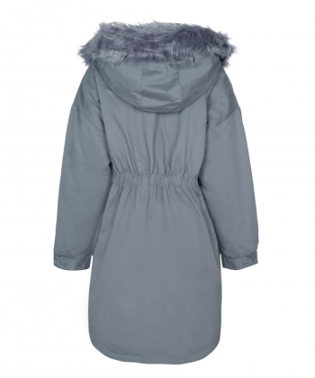 کاپشن زنانه جوتی جینز JootiJeans کد 04722639