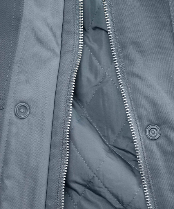 کاپشن زنانه جوتی جینز JootiJeans کد 04722639