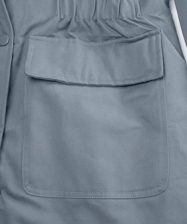 کاپشن زنانه جوتی جینز JootiJeans کد 04722639