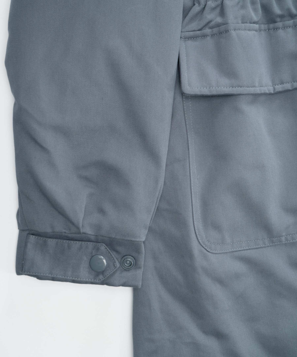 کاپشن زنانه جوتی جینز JootiJeans کد 04722639
