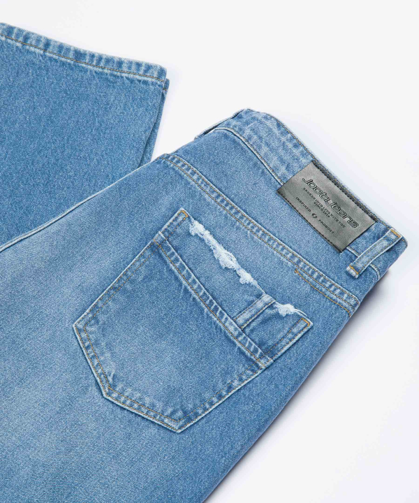 شلوار جین مردانه جوتی جینز JootiJeans کد 12581844