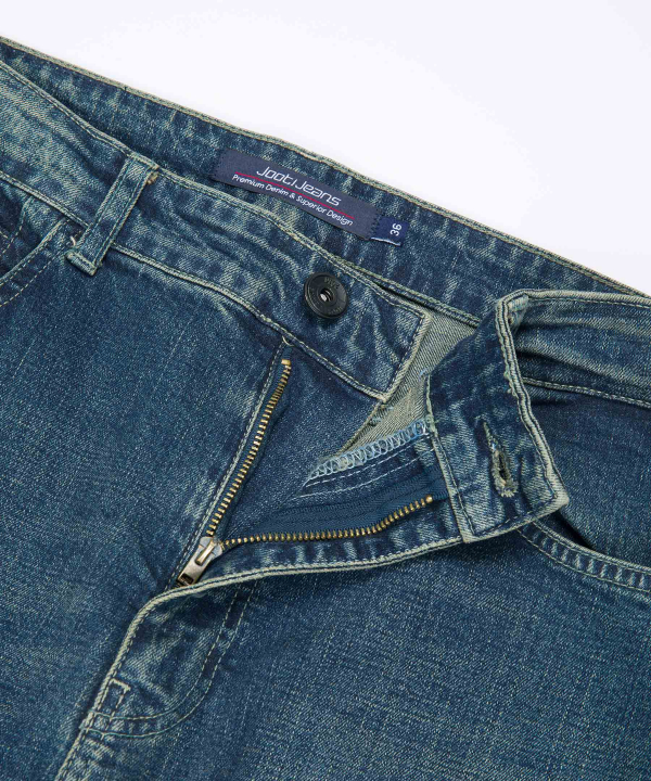 شلوار جین مردانه جوتی جینز JootiJeans کد 12581862
