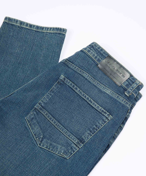 شلوار جین مردانه جوتی جینز JootiJeans کد 12581862
