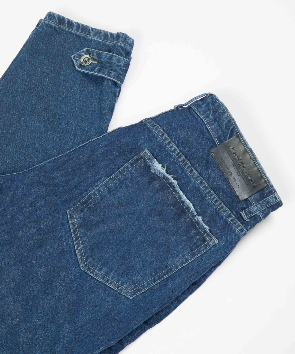شلوار جین مردانه جوتی جینز JootiJeans کد 12581868