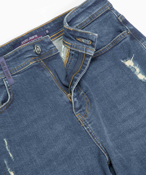 شلوار جین مردانه جوتی جینز JootiJeans کد 12581865