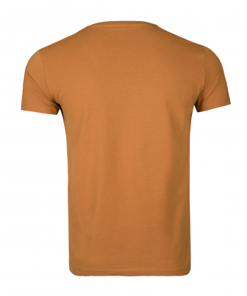 تیشرت یقه هفت مردانه جوتی جینز JootiJeans کد 11573101