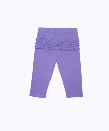 شلوار نوزاد دخترانه برند پی لس Brand Payless کد 3630001