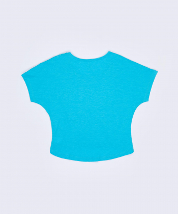 تیشرت دخترانه برند پی لس Brand Payless کد 3530001