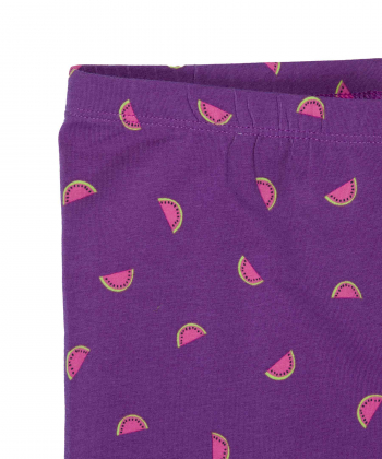 شلوار راحتی دخترانه برند پی لس Brand Payless کد 3960001