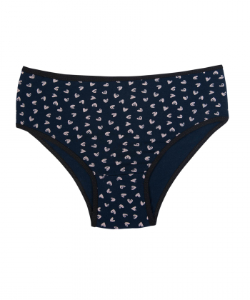 شورت اسلیپ زنانه لوکسیرا Luxira کد U0051