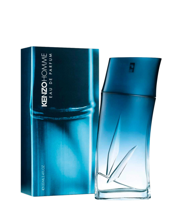 ادوپرفیوم مردانه کنزو Kenzo مدل Kenzo Homme حجم 100 میلی‌لیتر