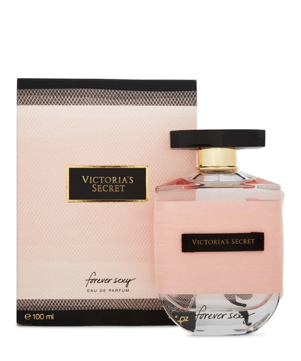 ادوپرفیوم زنانه ویکتوریا سیکرت Victoriaˊs Secret مدل Forever Sexy حجم 100 میلی‌لیتر