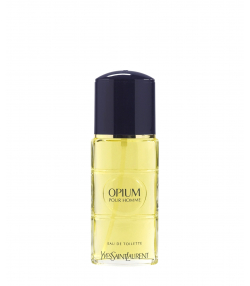 ادوتویلت مردانه ایو سن لورن Yves Saint Laurent مدل Opium Pour Homme حجم 100 میلی لیتر