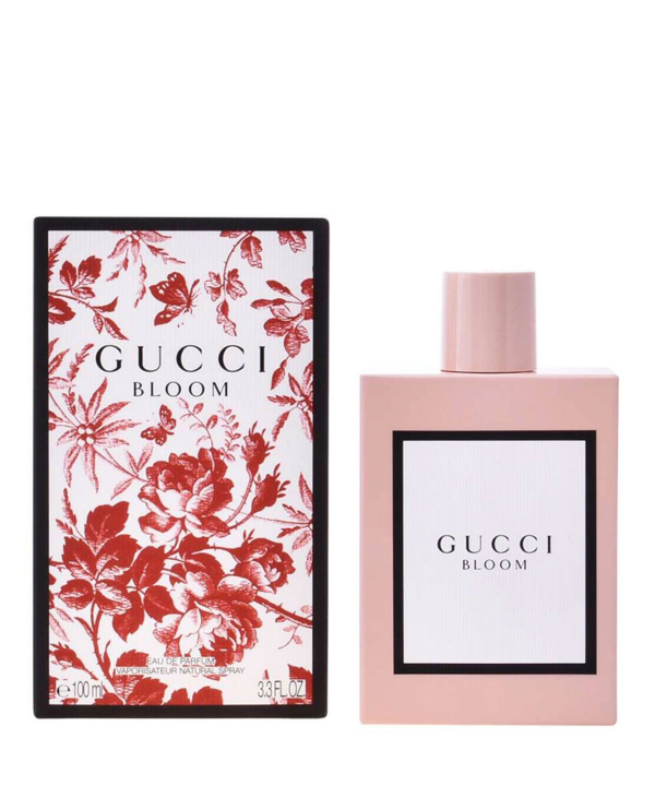 ادوپرفیوم زنانه گوچی Gucci مدل Bloom حجم 100 میلی‌لیتر