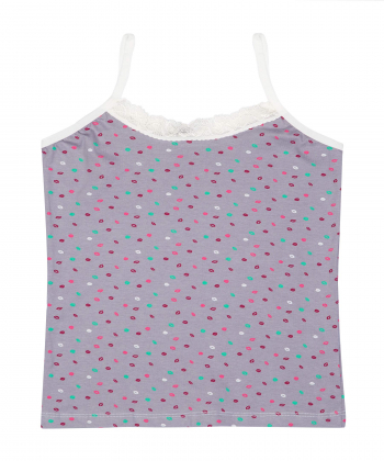 ست تاپ و شورت زنانه لوکسیرا Luxira کد S0291