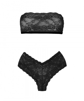 ست سوتین و شورت زنانه لوکسیرا Luxira کد S0283