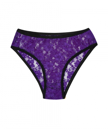 شورت دانتل زنانه لوکسیرا Luxira کد S02124