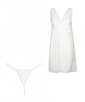 ست لباس خواب زنانه لوکسیرا Luxira کد S0279