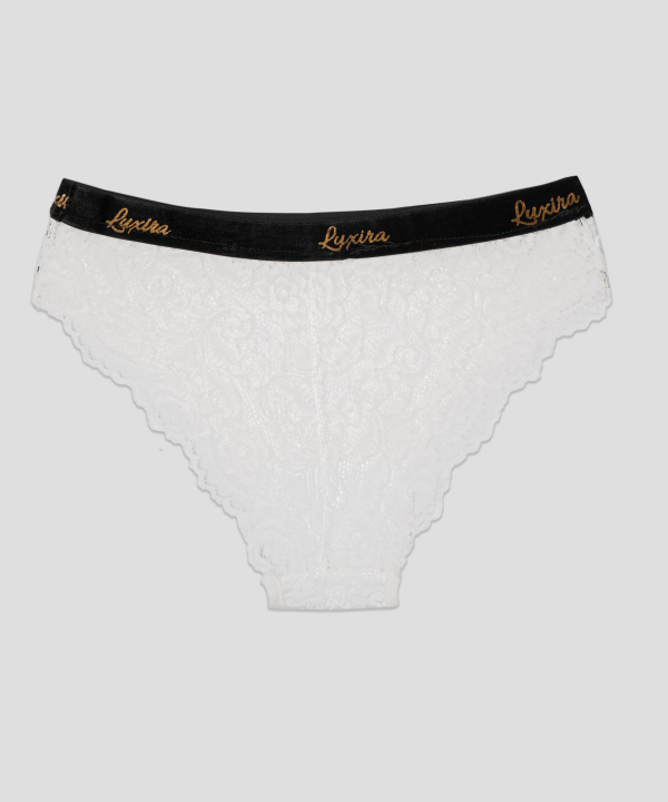 شورت گیپور زنانه لوکسیرا Luxira کد U0055