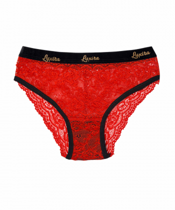 شورت گیپور زنانه لوکسیرا Luxira کد U0055