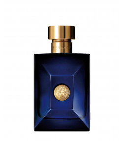 ادوتویلت مردانه ورساچه Versace مدل Dylan Blue حجم 100 میلی لیتر