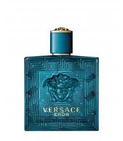 ادوتویلت مردانه ورساچه Versace مدل Eros حجم 100 میلی لیتر