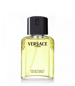 ادوتویلت مردانه ورساچه Versace مدل LˊHomme حجم 100 میلی لیتر